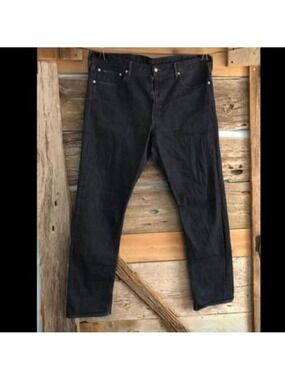 POLO by Ralph Lauren tall jeans plus size 40T